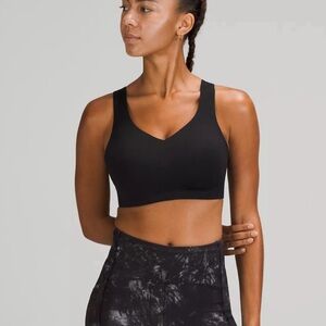 Lululemon Enlite Bra *Weave Sz 38DD
